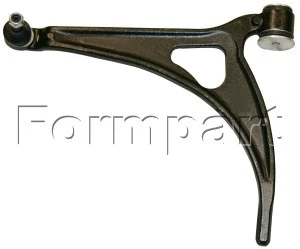 Control/Trailing Arm, wheel suspension (1109011)