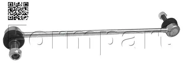 Link/Coupling Rod, stabiliser bar (3008023-XL)
