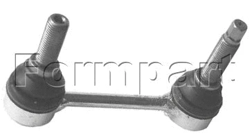 Link/Coupling Rod, stabiliser bar (1908085)