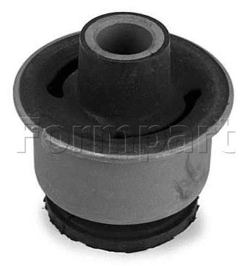 Mounting, control/trailing arm (6000001)