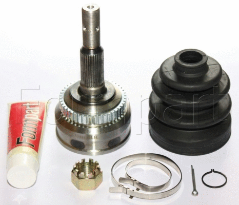 Joint Kit, drive shaft (20398017/S)