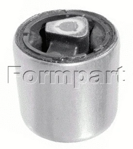 Mounting, control/trailing arm (1200060)