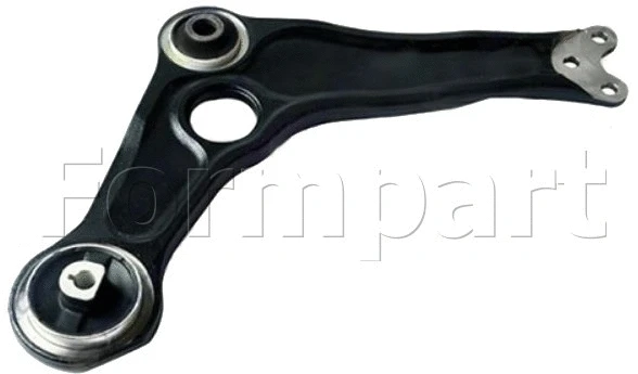 Control/Trailing Arm, wheel suspension (2209083)