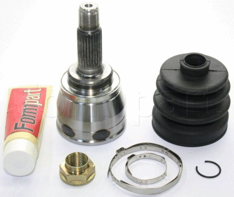 Joint Kit, drive shaft (43398003/S)