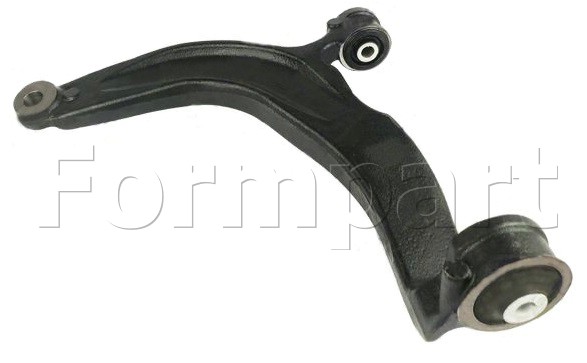 Control/Trailing Arm, wheel suspension (2909193)