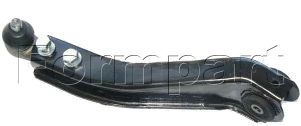 Control/Trailing Arm, wheel suspension (2009015)