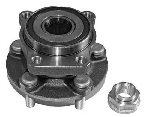 Wheel Hub (35498003/K)