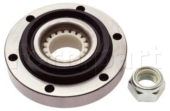 Wheel Hub (22498034/K)