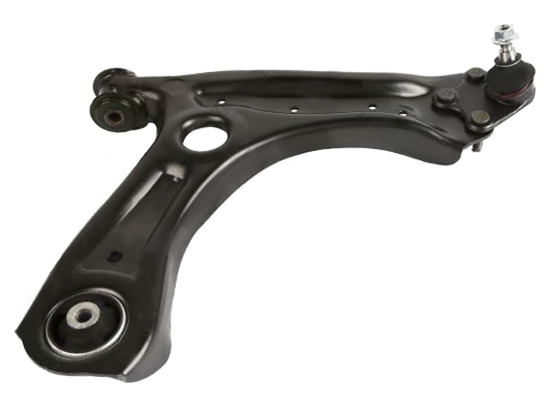Control/Trailing Arm, wheel suspension (2909118)