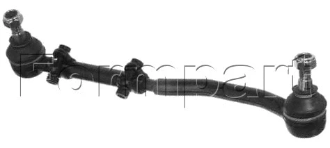 Centre Rod Assembly (2006002)