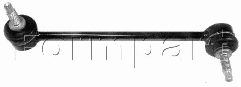 Link/Coupling Rod, stabiliser bar (1908070)
