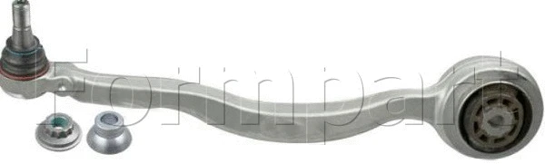 Control/Trailing Arm, wheel suspension (1905115)