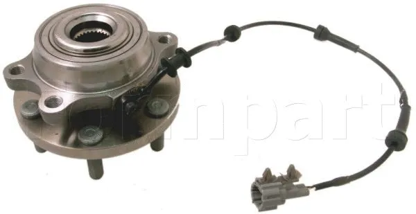Wheel Hub (41498018/S)