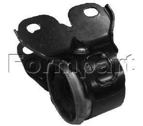 Mounting, control/trailing arm (1500089)