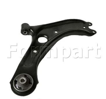 Control/Trailing Arm, wheel suspension (3709088)