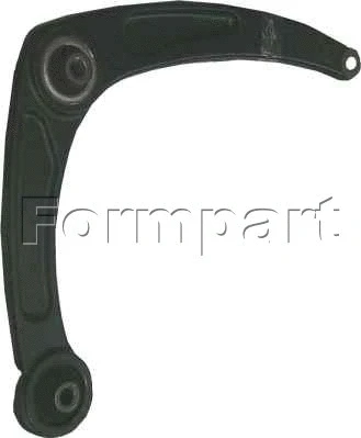 Control/Trailing Arm, wheel suspension (2109014)