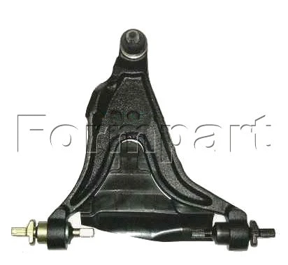 Control/Trailing Arm, wheel suspension (3009006)