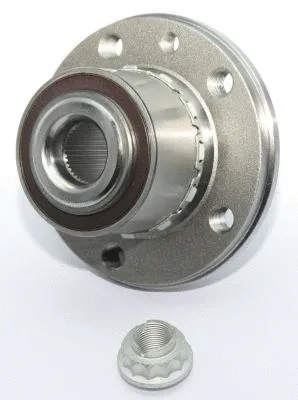 Wheel Hub (29498061/K)