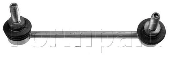 Link/Coupling Rod, stabiliser bar (1208069)