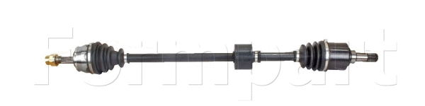 Drive Shaft (14380109/S)