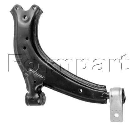 Control/Trailing Arm, wheel suspension (2109090)