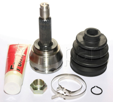 Joint Kit, drive shaft (15398013/S)