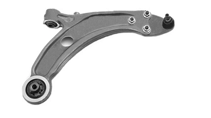 Control/Trailing Arm, wheel suspension (1309075)