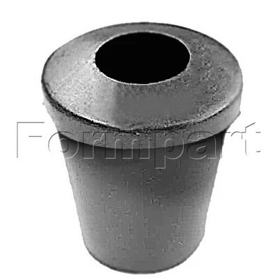 Bushing, leaf spring (39407021/S)
