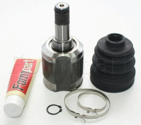 Joint Kit, drive shaft (38398022/S)