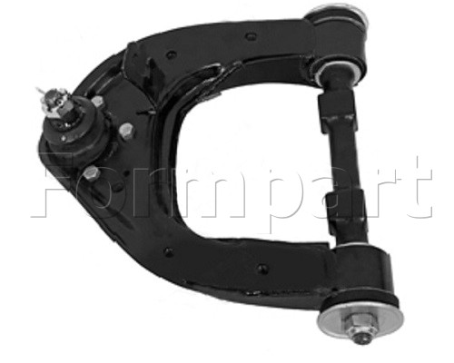 Control/Trailing Arm, wheel suspension (3909065)