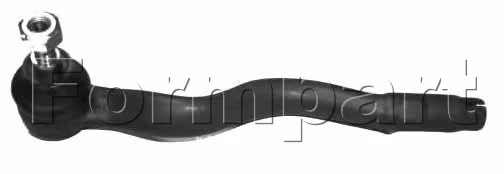 Tie Rod End (1202001)