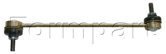 Link/Coupling Rod, stabiliser bar (2208007)