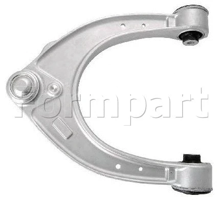 Control/Trailing Arm, wheel suspension (1209041)