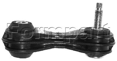 Link/Coupling Rod, stabiliser bar (1908101)