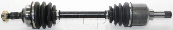 Drive Shaft (21380006/S)