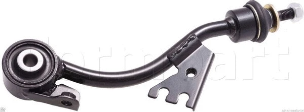 Link/Coupling Rod, stabiliser bar (1908155)