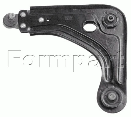 Control/Trailing Arm, wheel suspension (1509026)