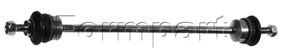 Link/Coupling Rod, stabiliser bar (2108005)