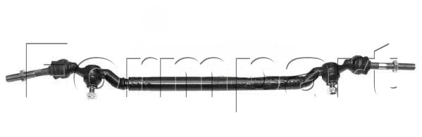 Centre Rod Assembly (1206007)