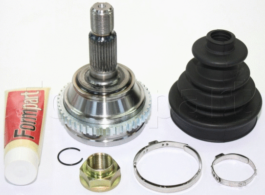 Joint Kit, drive shaft (17398002/S)