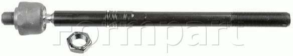 Inner Tie Rod (1507063)