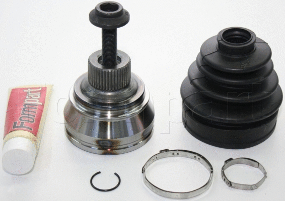 Joint Kit, drive shaft (11398035/S)