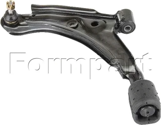 Control/Trailing Arm, wheel suspension (4109010)