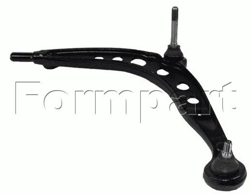Control/Trailing Arm, wheel suspension (1209016)