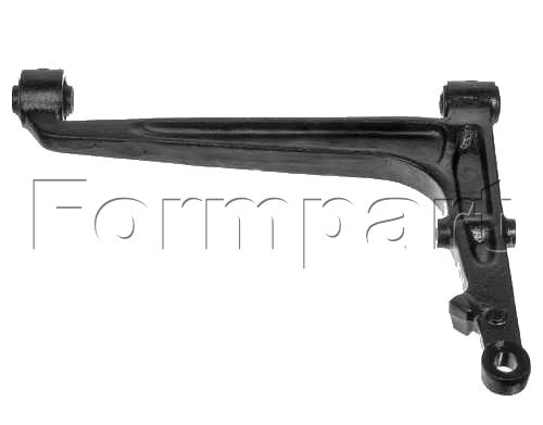 Control/Trailing Arm, wheel suspension (2909042)