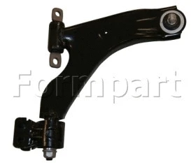 Control/Trailing Arm, wheel suspension (5609014)