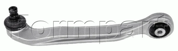 Control/Trailing Arm, wheel suspension (1105031)