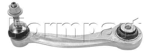 Control/Trailing Arm, wheel suspension (1205086)