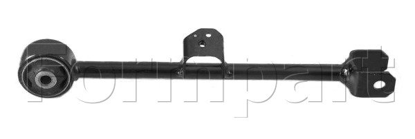 Control/Trailing Arm, wheel suspension (3609131)