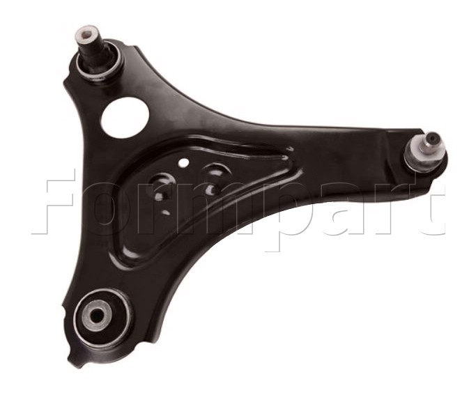 Control/Trailing Arm, wheel suspension (2209091)